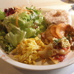 マザーエスタ - チキンソテー　トマトソース