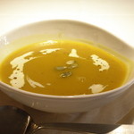 マザーエスタ - カボチャのポタージュ