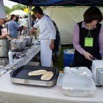 カレーのお店 ハイシ - さて、どのカレーにしましょうかね。