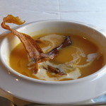 マザーエスタ - 人参のポタージュ