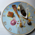 モナリザ - デザート盛り合わせ