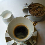 モナリザ - エスプレッソシングル