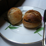 モナリザ - パン