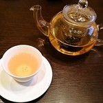 新中国料理 HARAKAWA - 2012年 4.月26日 (木)