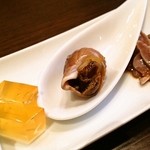 新中国料理 HARAKAWA - 2012年 4.月26日 (木)