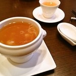 新中国料理 HARAKAWA - 2012年 4.月26日 (木)