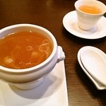 新中国料理 HARAKAWA - 2012年 4.月26日 (木)