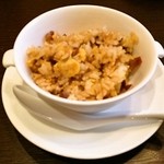 新中国料理 HARAKAWA - 2012年 4.月26日 (木)