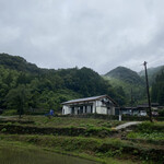 ろばたやき山ろく - 外観