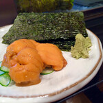 Nihombashi Sushi Tetsu - 