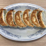 ぎょうざの満洲 - 