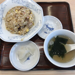 ぎょうざの満洲 - 