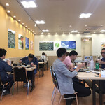 ぎょうざの満洲 - 