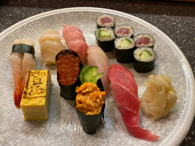 御旦孤 船橋 寿司 食べログ