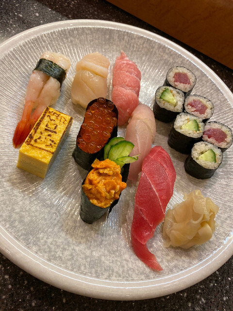 御旦孤 船橋 寿司 食べログ