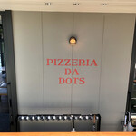 PIZZERIA DA DOTS - 外観