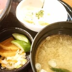 Kuroshio - 海鮮丼