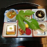 北新地 湯木 本店 - 