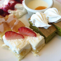 サンシャイン クルーズ・クルーズ - 