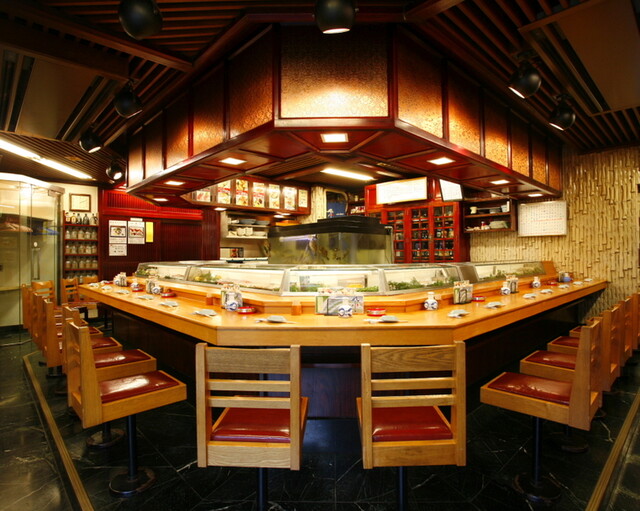 Matsuri Zushi Omori Ten photo 4