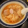 東京ラーメン ラ・ヌイユ - 