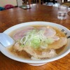 青竹手打ラーメン 日向屋