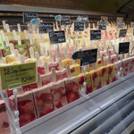 PALETAS - 