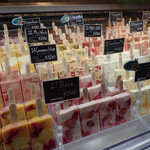 PALETAS - 