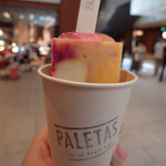 PALETAS - 