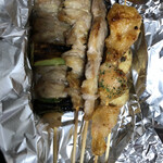 Yakitori Daikichi - 