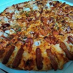 ピザーラ - 料理写真: