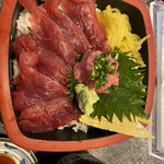 Sushi mamire - 