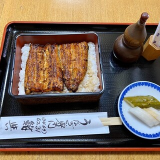 東京でおすすめのうなぎ ミシュランガイド をご紹介 食べログ