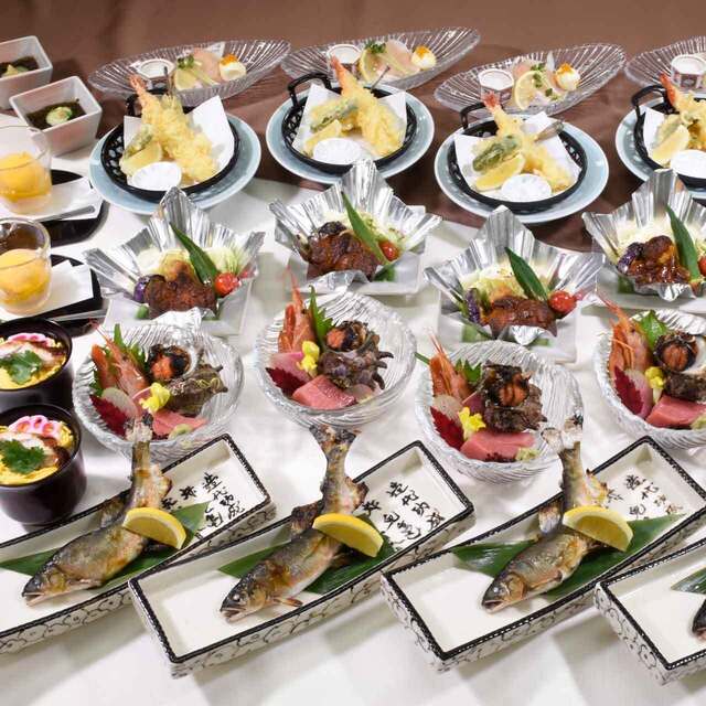 海鮮矢まと 小田急相模原店 カイセンヤマト 小田急相模原 居酒屋 ネット予約可 食べログ