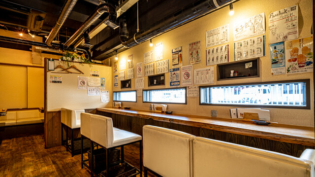 Oyaji Dining Hanare photo 5