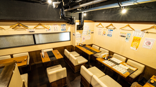 Oyaji Dining Hanare photo 4