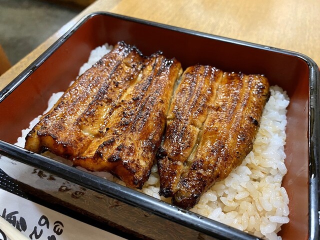 鮒与 ふなよ 代々木上原 うなぎ 食べログ 鮒与 ふなよ 代々木上原 うなぎ 食べログ