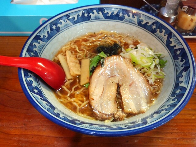 麺処 宗杏 米子 ラーメン 食べログ