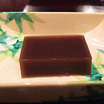 壽山 - 水ようかん