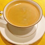 Hostellerie Suzuki - コーヒー