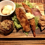 ビストロ ビンゴ - オトナのお子様ランチ