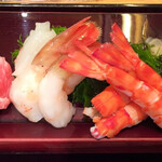 Nihombashi Sushi Tetsu - 