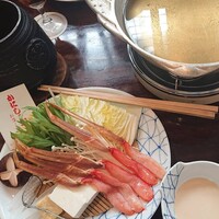 かに道楽 横浜店 - 