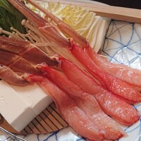 かに道楽 横浜店 - 