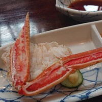 かに道楽 横浜店 - 