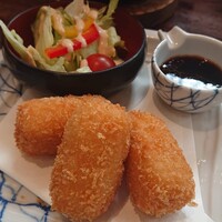 かに道楽 横浜店 - 