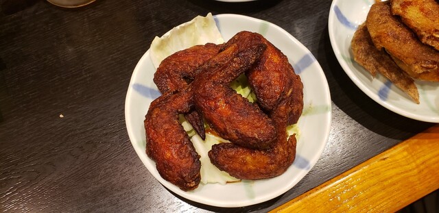 世界の山ちゃん 川崎砂子店 せかいのやまちゃん 京急川崎 居酒屋 ネット予約可 食べログ