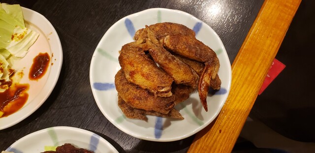 世界の山ちゃん 川崎砂子店 せかいのやまちゃん 京急川崎 居酒屋 ネット予約可 食べログ