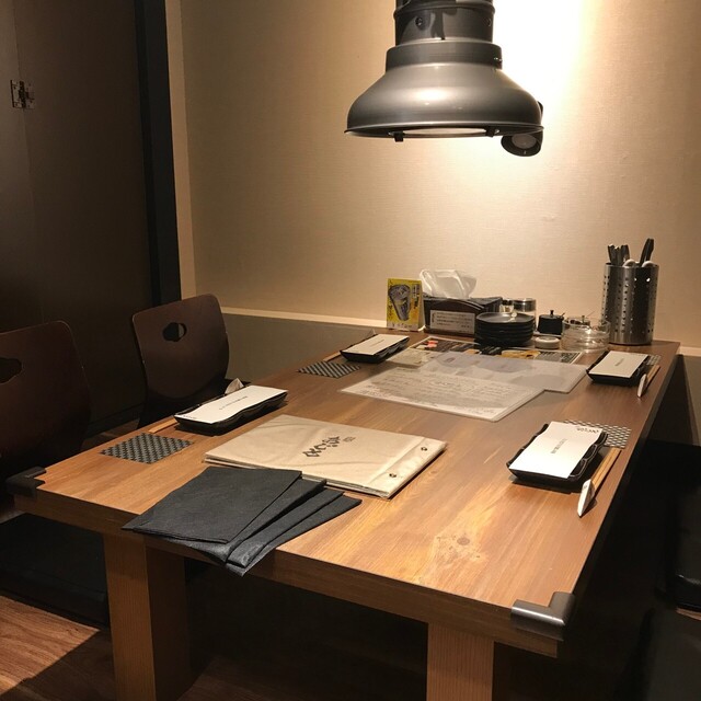 焼肉 あじと - 桂台（焼肉）の写真