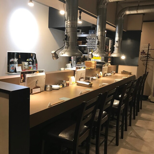 焼肉 あじと - 桂台（焼肉）の写真